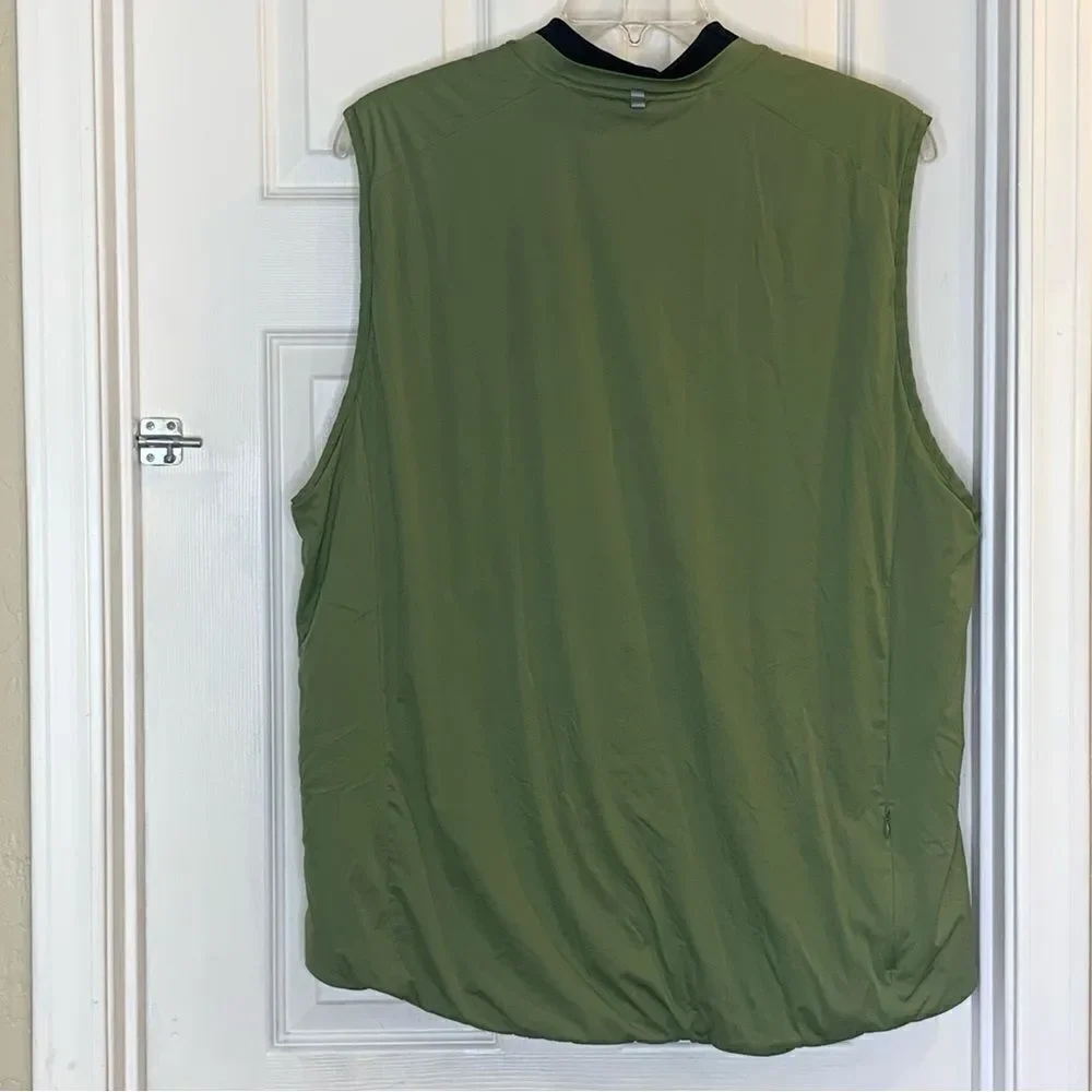 NIKE GOLF AEROSWIFT BLADE VEST MENS Size XXL